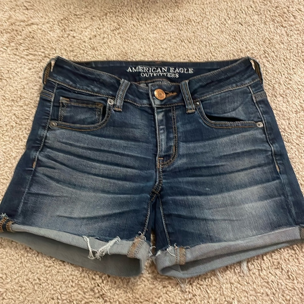 AE Shorts